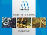 Aguarde, em breve publicaremos as certificações.